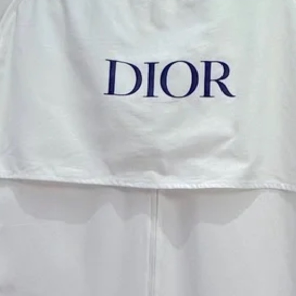 Dior Garment Bag EUC - Picture 4 of 4